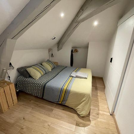 Le Saint Nicolas Troyes Dış mekan fotoğraf